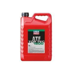 LIQUI MOLY Top Tec ATF 1800 | 5 L | Gearolie | Hydraulische olie | SKU: 20662