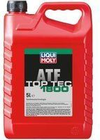 Top Tec - ATF 1800 - Jerrycan - 5 Liter