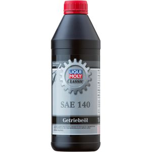 LIQUI MOLY Versnellingsbakolie 20817