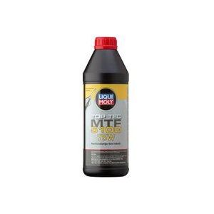 Liqui Moly - Top Tec 75W - Versnellingsbakolie - 1L - Geschikt voor Audi BMW Fiat Ford Seat Skoda Volkswagen