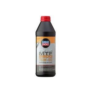 Versnellingsbakolie Liqui Moly Top Tec 75W-80 1L
