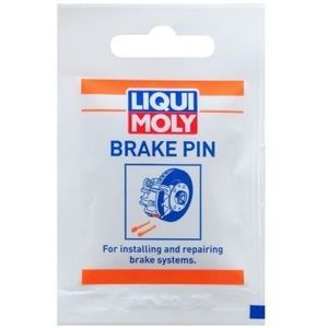 Liqui Moly Remklauw vet