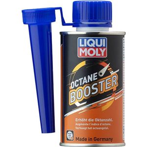 Liqui Moly - Octane Booster - 200 ml - Motorolie