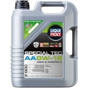 LIQUI MOLY Motorolie TOYOTA,SUZUKI,HONDA 21328 Olie