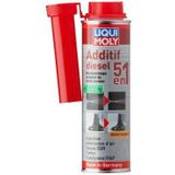 Liqui Moly - Additief Diesel 5In1 Multifunctioneel