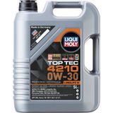 Liqui Moly - Top Tec 4210 - Motorolie - 0W-30 - 5L