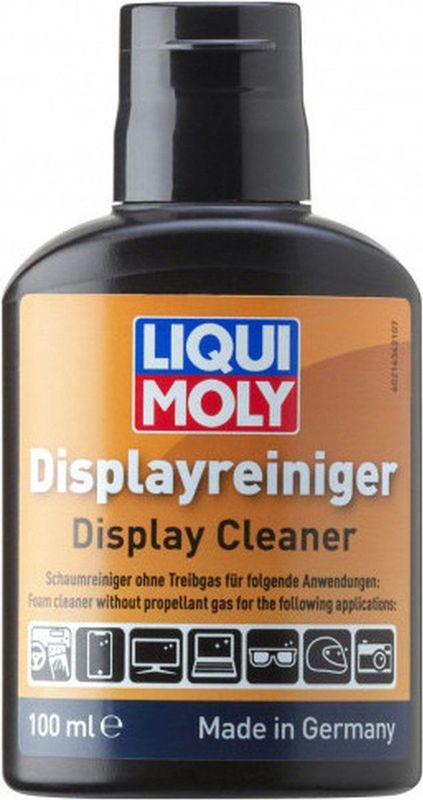 Liqui Moly - Universele Display Reiniger - 100ml - Fles