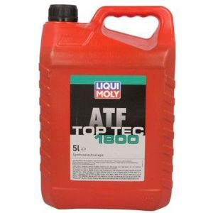 Aisin - Dexron VI - Vloeistof - 5 Liter - Geschikt voor Ford, BMW, Honda