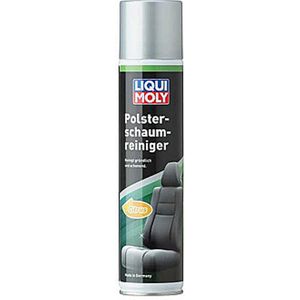 Liqui Moly - Interieur Schuimreiniger - Spray - 300ml - Actieve Schuimreiniger