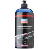Liqui Moly - Autowasshampoo - 1 Liter - Biologisch Afbreekbaar - Voor Grondige Autowasbeurt