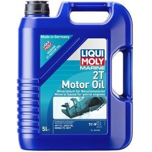 LIQUI MOLY Motorolie PIAGGIO 25020 P003652 Olie