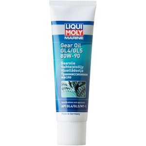 LIQUI MOLY Versnellingsbakolie 25031 P003654