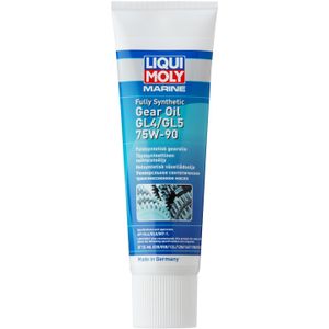 LIQUI MOLY Versnellingsbakolie 25037 P003655