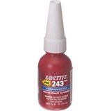 Loctite draadborgmiddel 243 blauw 10ml
