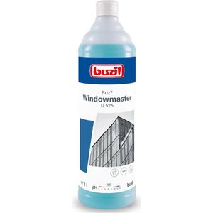 Buz Windowmaster Glasreiniger G525 1ltr.