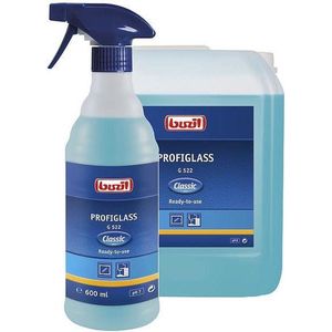 BUZIL Glasreiniger Profiglass G 522 600 ml - 1670393
