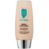 Micro-Cell - Silver Line Omega Hand Mask - 75 ml - Handverzorging