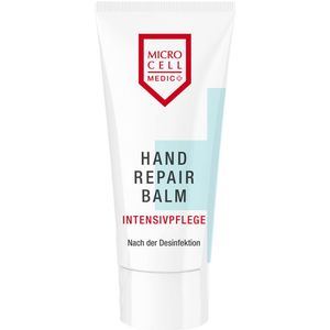 Handgel - Intensieve Hydratatie - Sheaboter en Natuurlijke Oliën