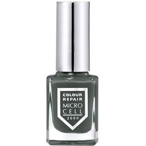 MICRO CELL - COLOUR REPAIR - Nagellak - Deep Grey - 11 ml