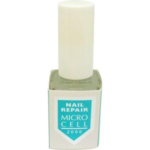 Micro Cell - Nail Repair - Nagelverharder - 10ml - Natuurlijke Formule