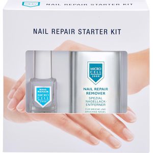 MICRO CELL - GEL STAR - Nagellak - Hoogglans Top Coat - 3D Effect in Gel Look