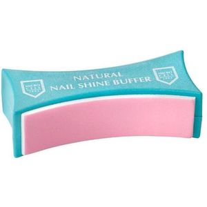 Micro-Cell - Nail Shine Buffer - Nagelverzorging - 1 Stk.
