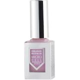 MICRO CELL - COLOUR REPAIR - Violet Touch - Nagellak - 11 ml