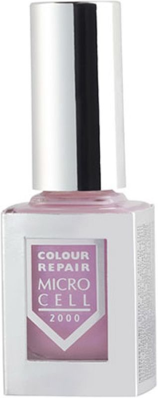 MICRO CELL - COLOUR REPAIR - Violet Touch - Nagellak - 11 ml