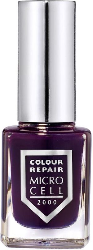 MICRO CELL COLOUR REPAIR Shade of Purple 11 ml