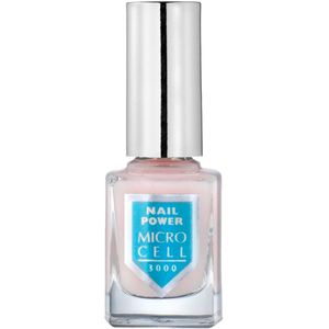 Micro Cell 3000 - Nail Power - Nagelverzorging - 12 ml - Bescherming & Verzorging