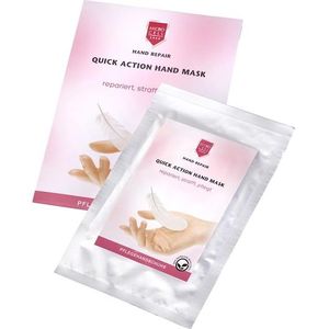 Micro Cell - Hand Care 3000 - Anti-Aging Quick Action Hand Mask - 2 Stk.