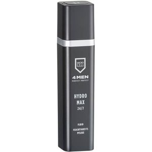 Microcell Micro Cell 4 Men Hydro Max 24/6 Gezichtsverzorging 50 ml Heren