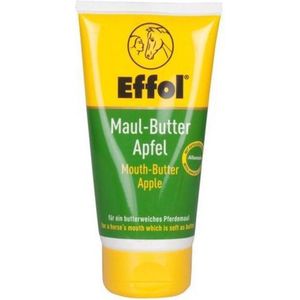 Effol - Mondboter - Appel - Mini 30ml