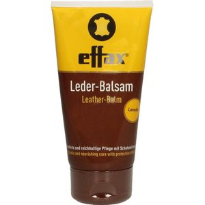 Effax Effax Leer Balsem Blank