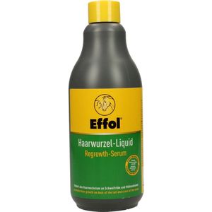 Effol - Haarwortel Liquid - 500 ml - Vachtverzorgingsmiddel