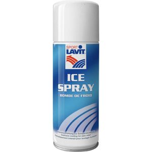 ICE Spray | Coldspray Sport Lavit 200 ml. (koelspray)