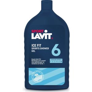 Sport Lavit ICE FIT Douchegel 1000 ml.