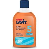SPORT LAVIT® Ice Fit Tropical Douchegel, 250 ml, fruitig verfrissend