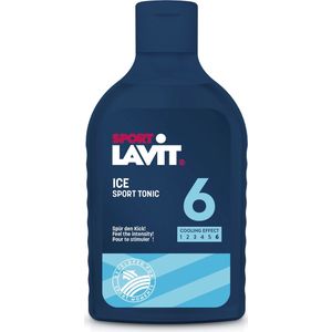 Sport Lavit ICE sport tonic 250 ml.