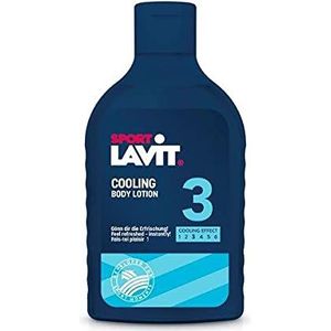 SPORT LAVIT Verfrissende bodylotion 250 ml