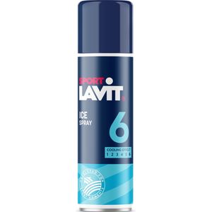 ICE Spray | Coldspray Sport Lavit 200 ml. (koelspray)