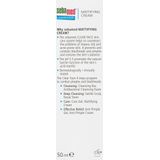 Sebamed - Clear Face Mattifying Face Cream - Gezichtscrème - 50 ml - Huidverzorging