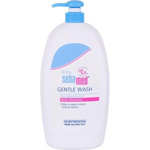 Baby Gentle Wash - Shower Gel 1000ml