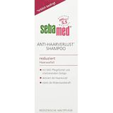 Sebamed - Hair Care Anti-Hairloss Shampoo szampon przeciw wypadaniu włosów 200ml