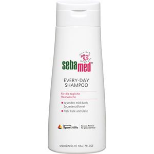 Sebamed Every Day Shampoo - 200ml