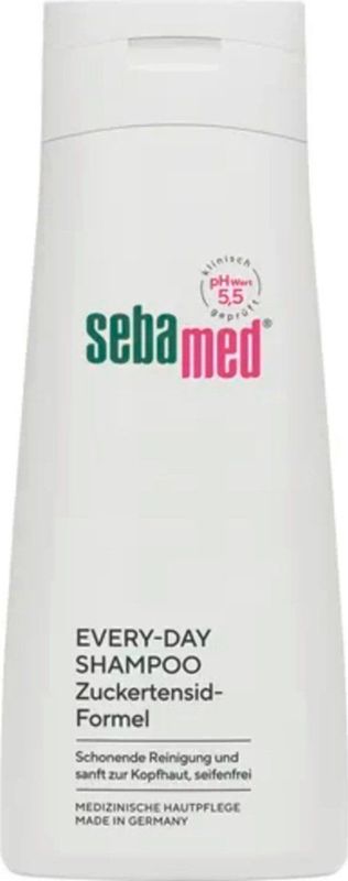 Sebamed - Every Day - Shampoo - 200ml