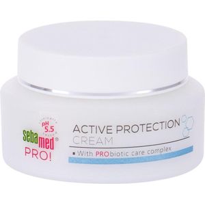 For! Active Protection Cream By Sebamed 50 Ml