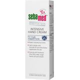 Sebamed - Intensive Handcream - Hydraterend - 100ml