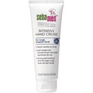Sebamed - Intensive Handcream - Hydraterend - 100ml