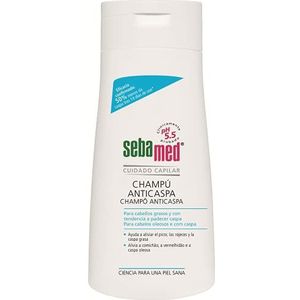 Seba Med Champu Anticaspa 400 ml